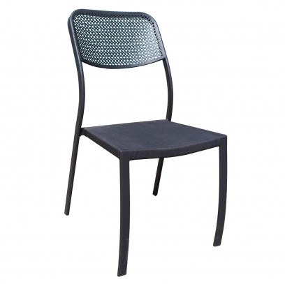 Tobit chair
