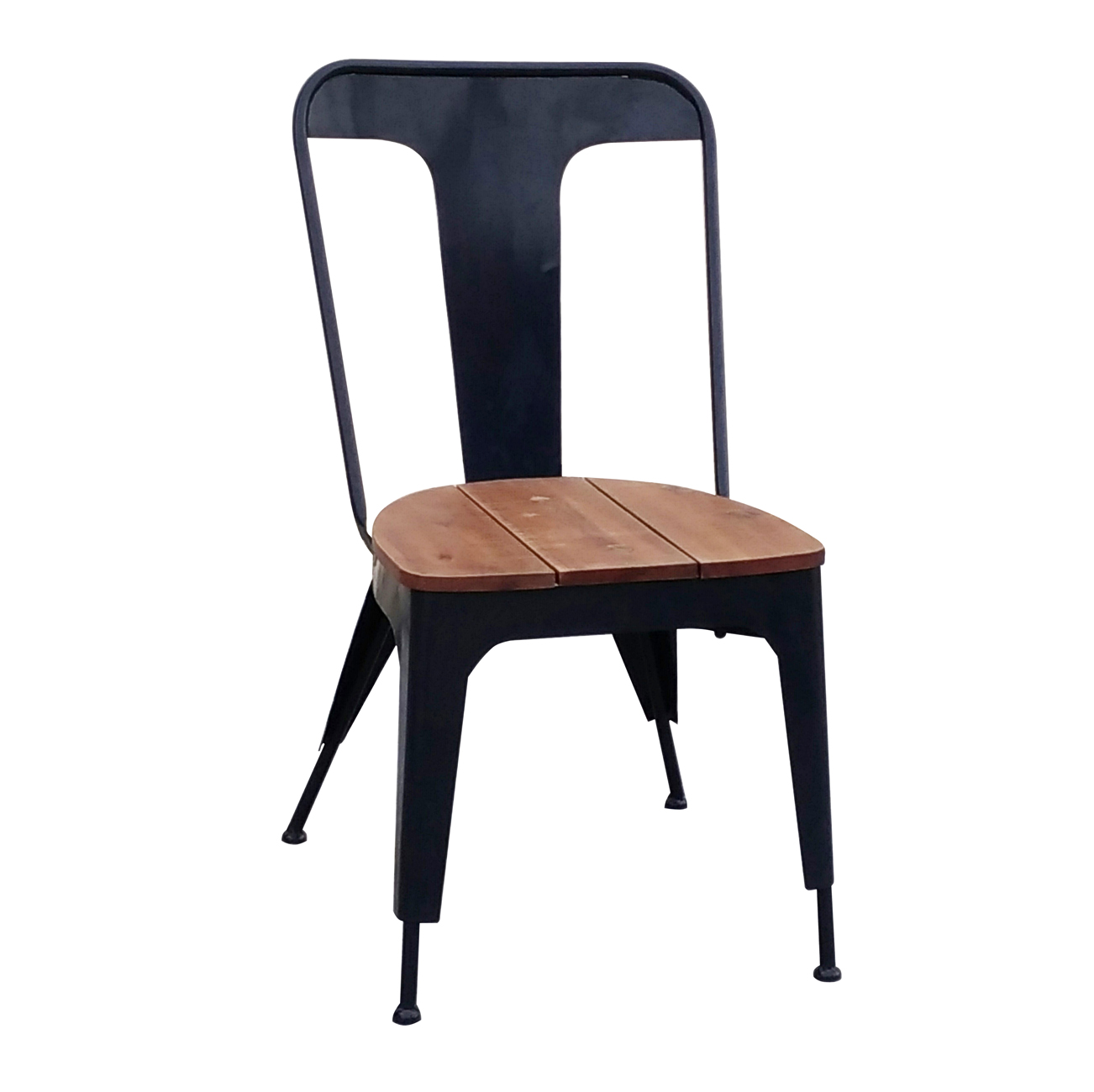 Metv dining chair