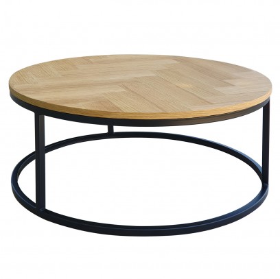 Hinto Coffee Table