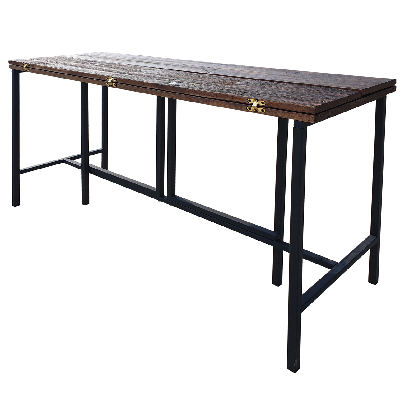 Convertible Console Dining Tables
