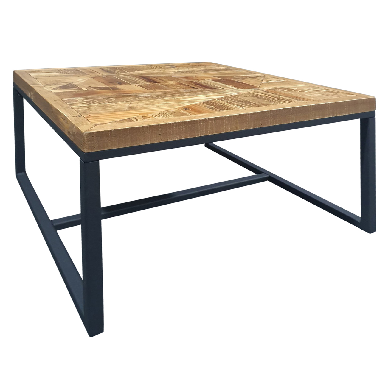 Reclaimed Ento Side Table