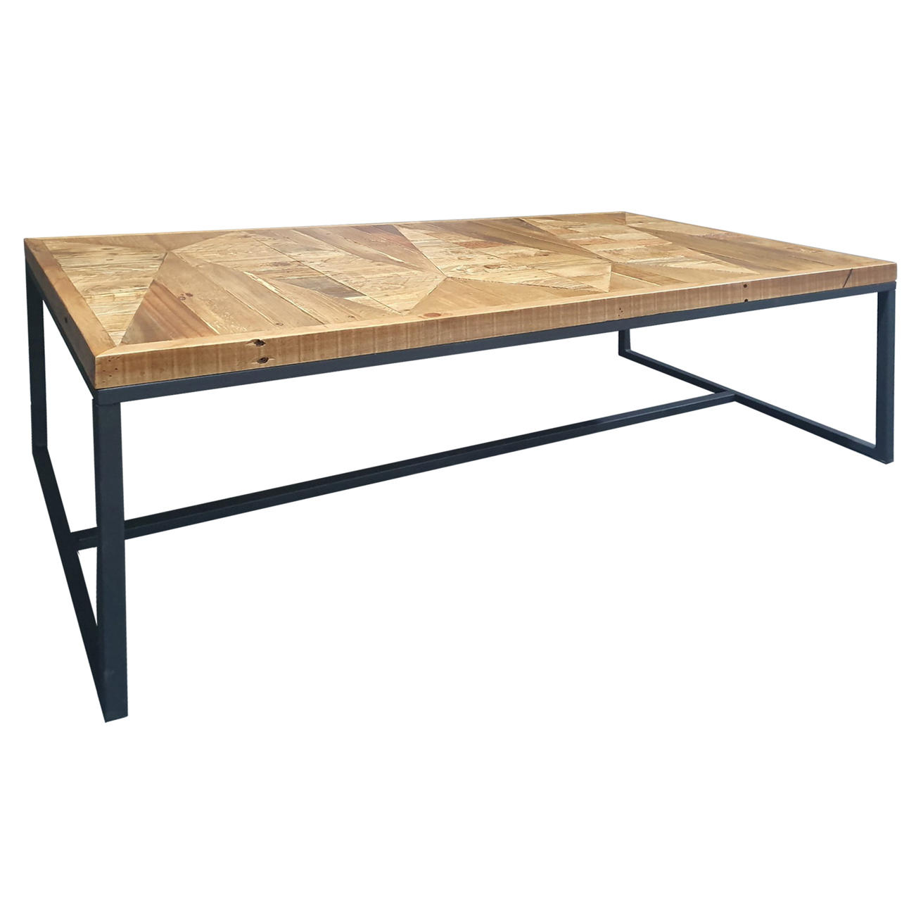Reclaimed Ento Coffee Table