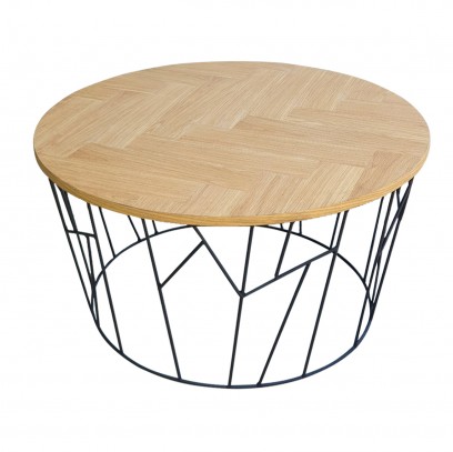 Hima Round Table L