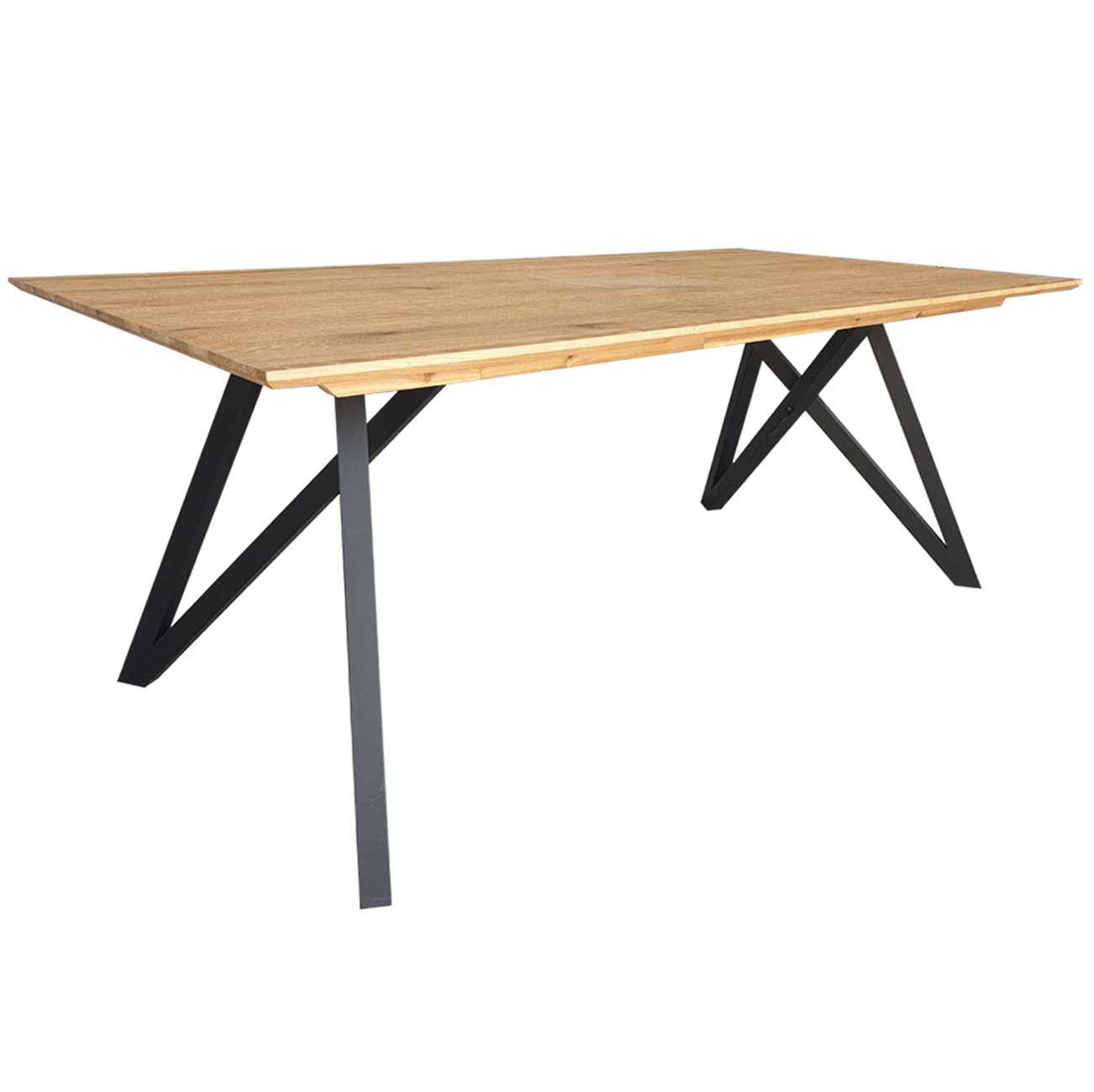 Notan Dining Table