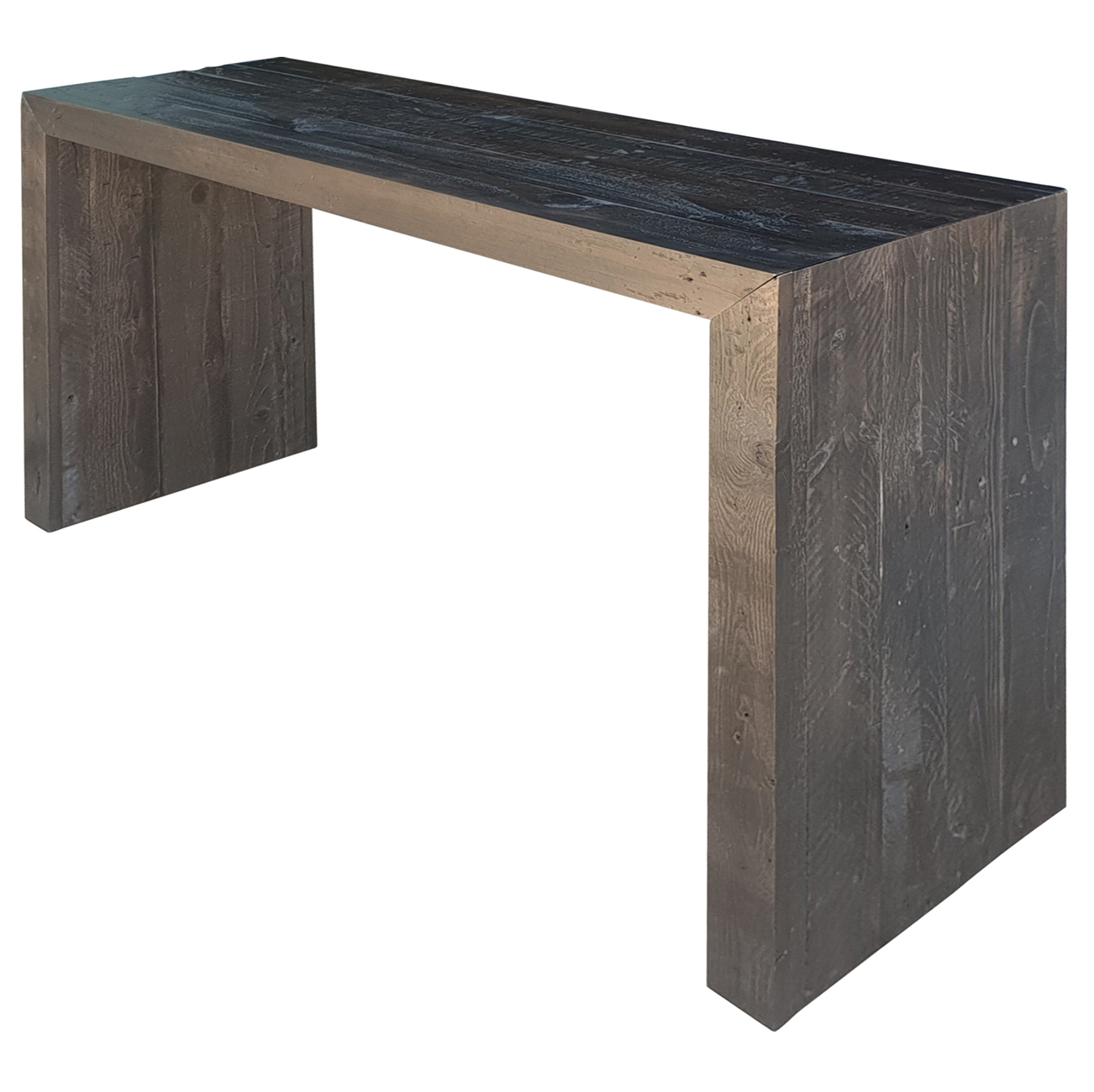 Reclaimed Zera Console Table